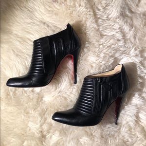 Louboutin Pumps